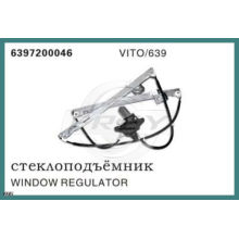 Fensterheber für Mercedes-Benz Bus Vito 639 OEM 6397200046